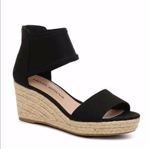 moda spana espadrilles